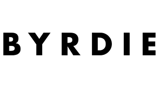 Logo of Byrdie that links back to the featured article