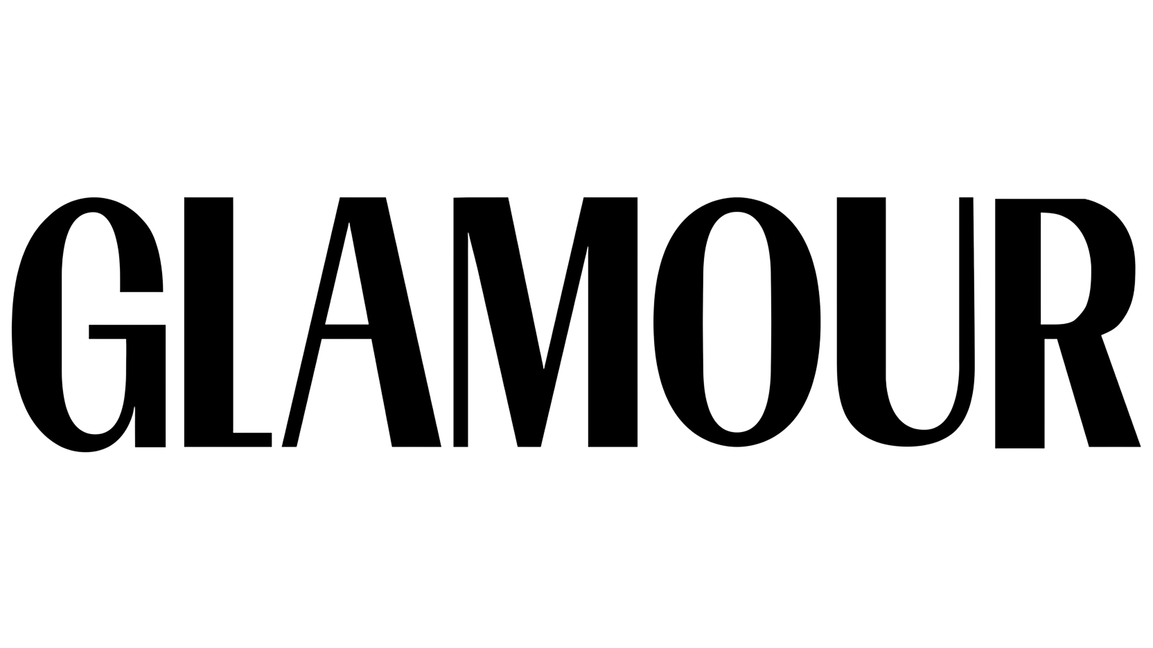 ADA Compliant: logo of Glamour that links back to the featured article