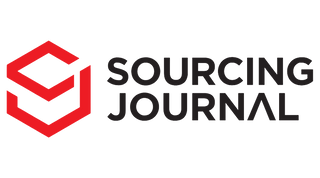 Logo of Sourcing Journal that links back to the featured article