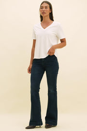 Sylvie Flare Jeans